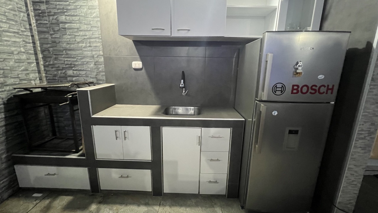 Photo of Kitchen in La Punta