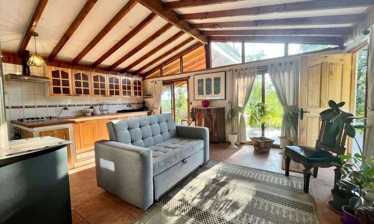 Photo of Bedroom in Melipilla