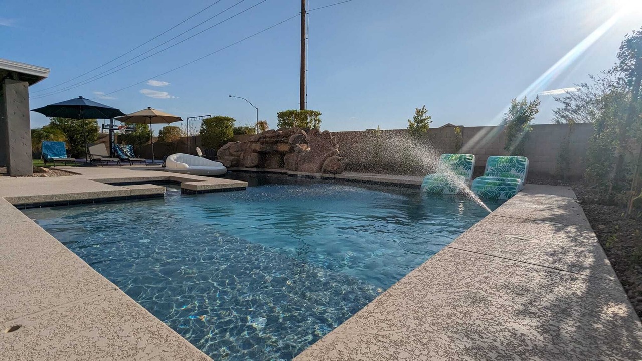 Photo of Outdoor in Mesa