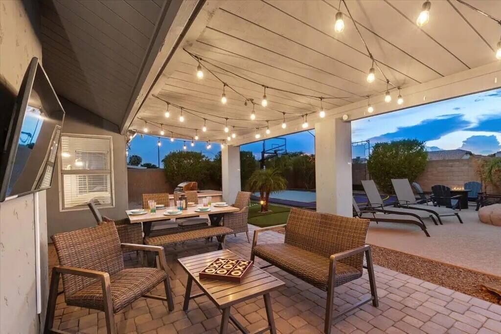 Photo of Outdoor in Mesa