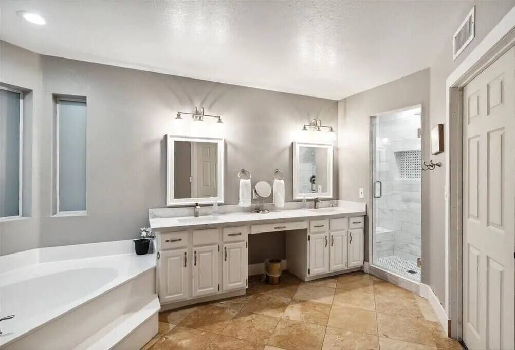 Photo of Bathroom in Mesa
