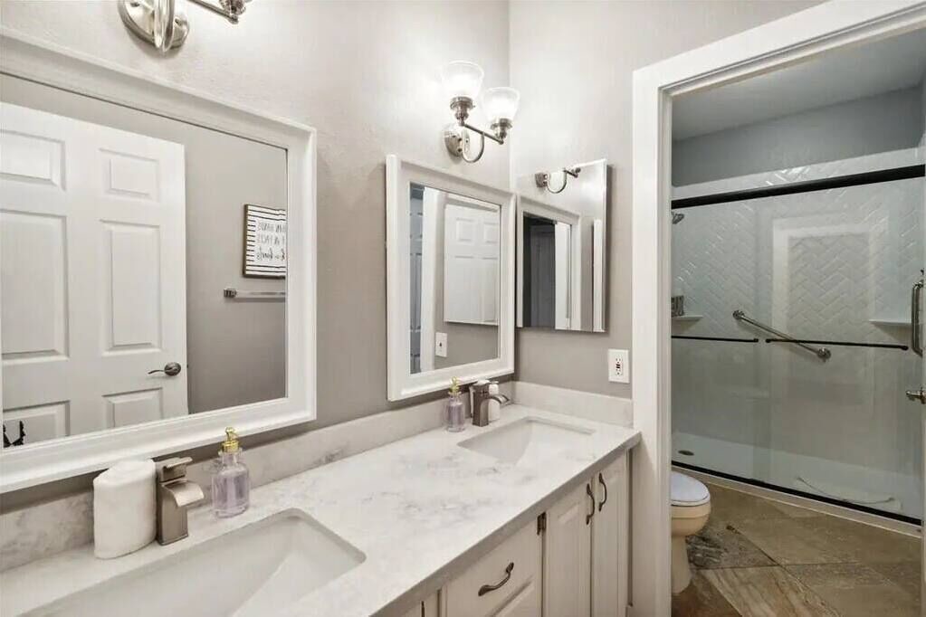Photo of Bathroom in Mesa