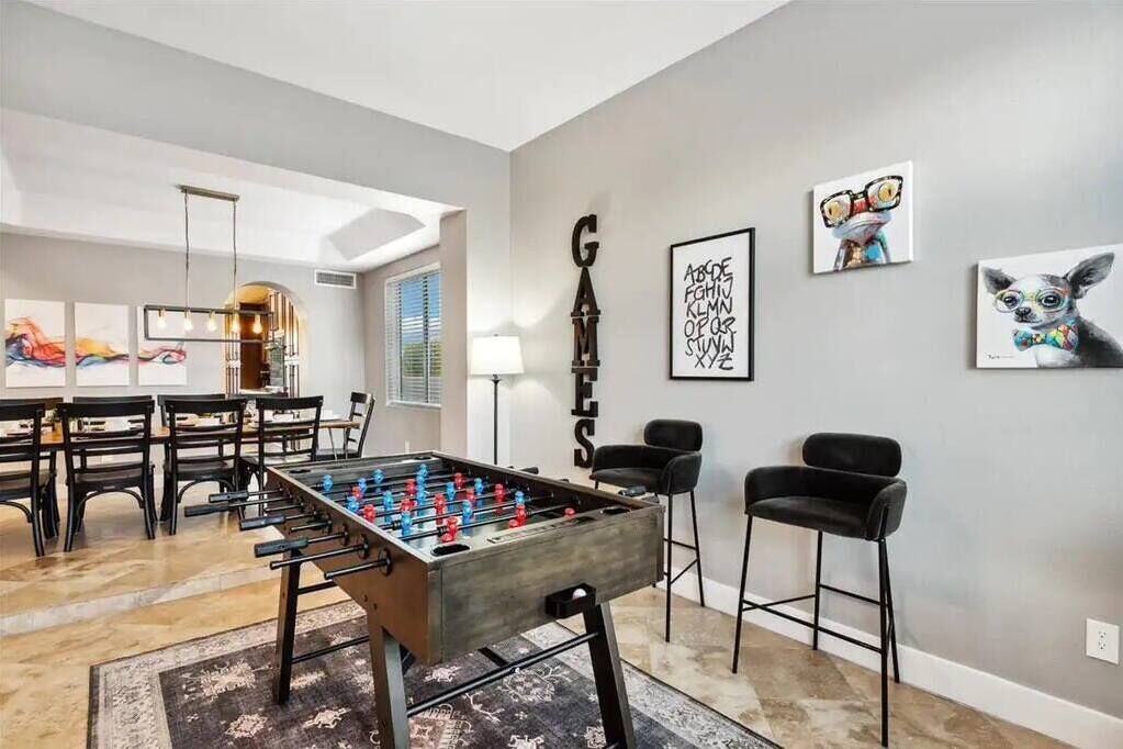 Photo of Bedroom in Mesa