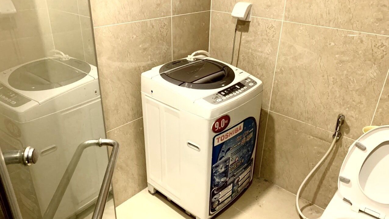 Photo of Bathroom in Hai Ba Trung