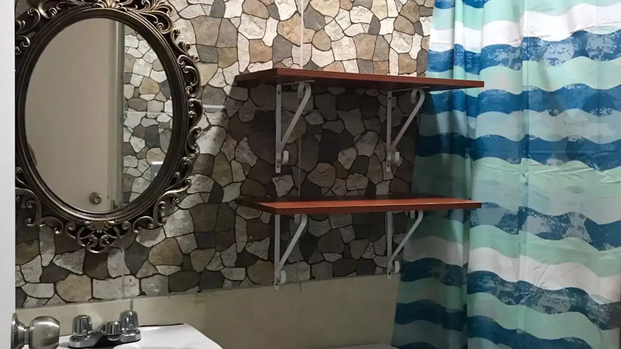 Photo of Bathroom in Santiago de Surco