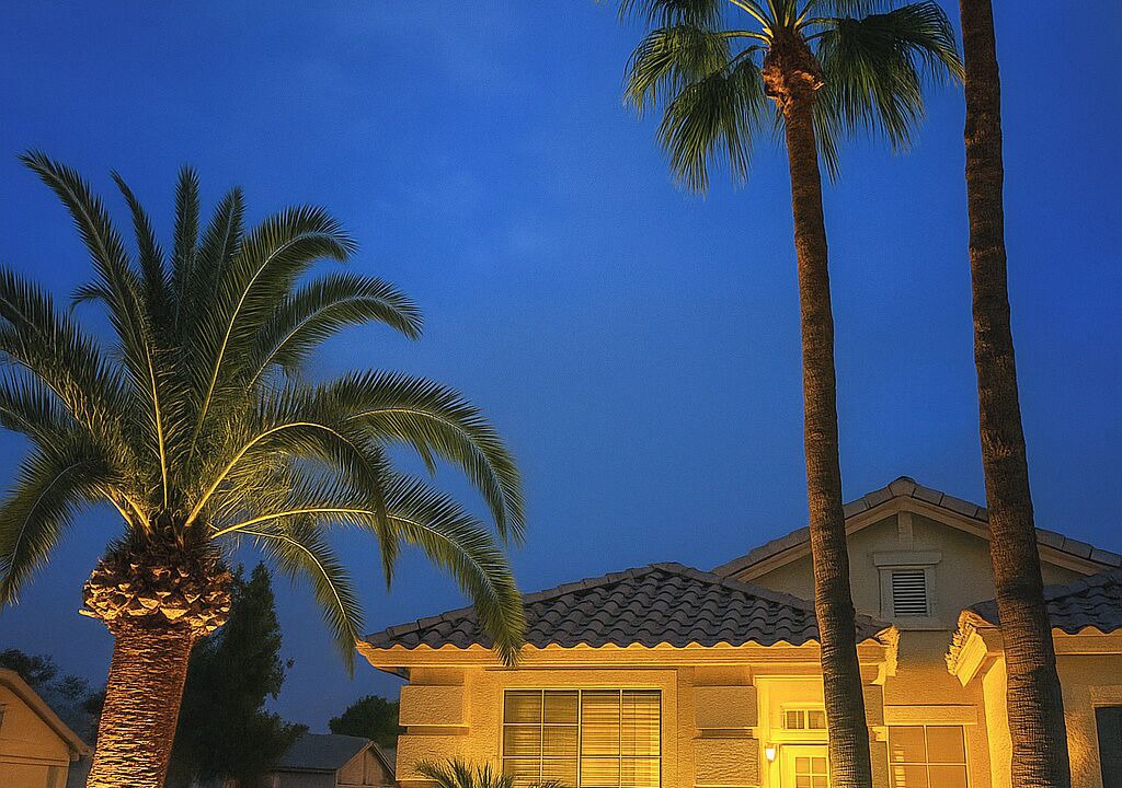 Photo of Outdoor in Paradise Valley Village