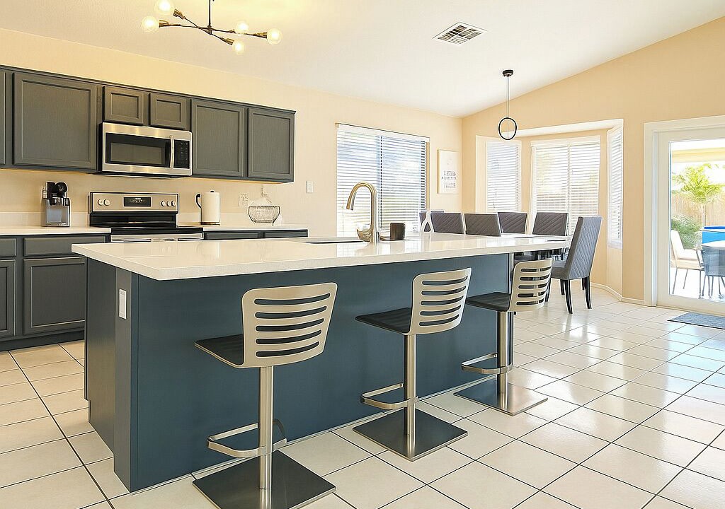 Photo of Kitchen in Paradise Valley Village