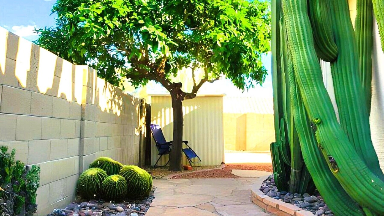Photo of Outdoor in Paradise Valley Village