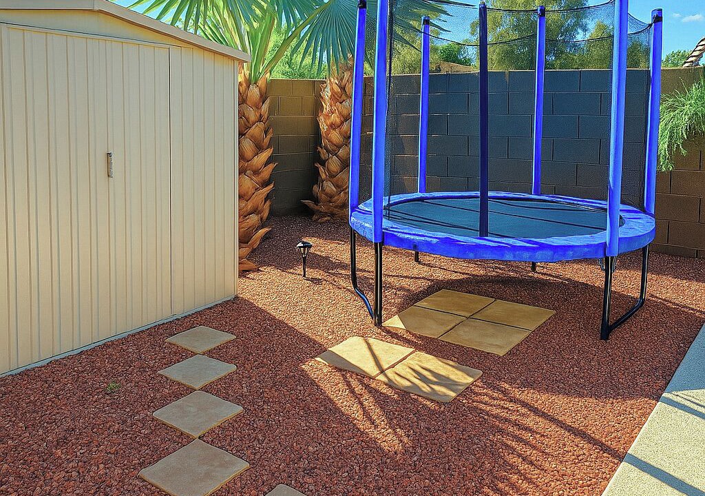 Photo of Outdoor in Paradise Valley Village