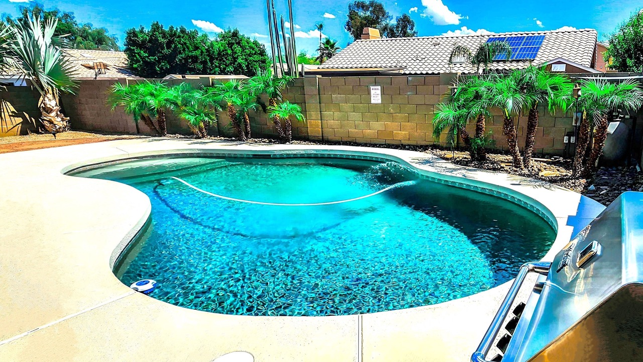 Photo of Outdoor in Paradise Valley Village
