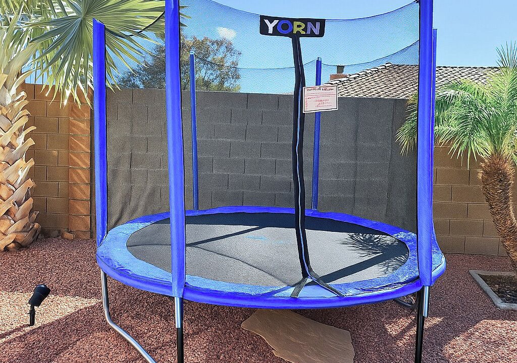 Photo of Outdoor in Paradise Valley Village
