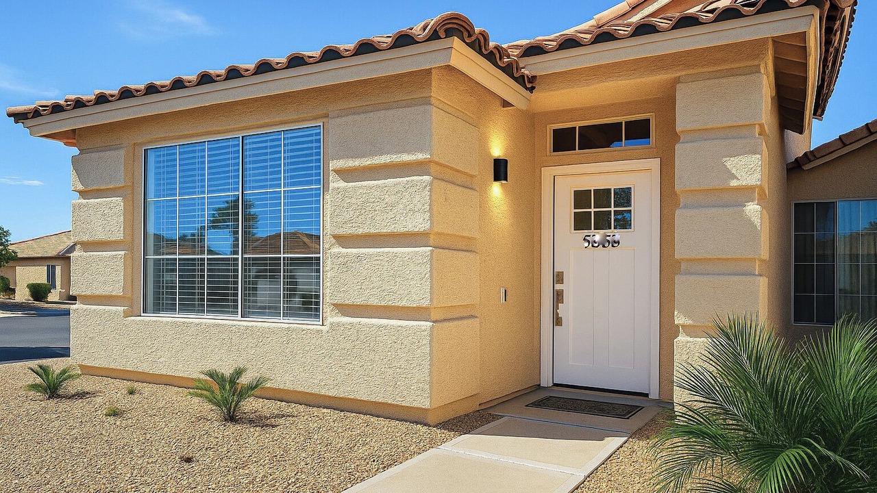 Photo of Outdoor in Paradise Valley Village