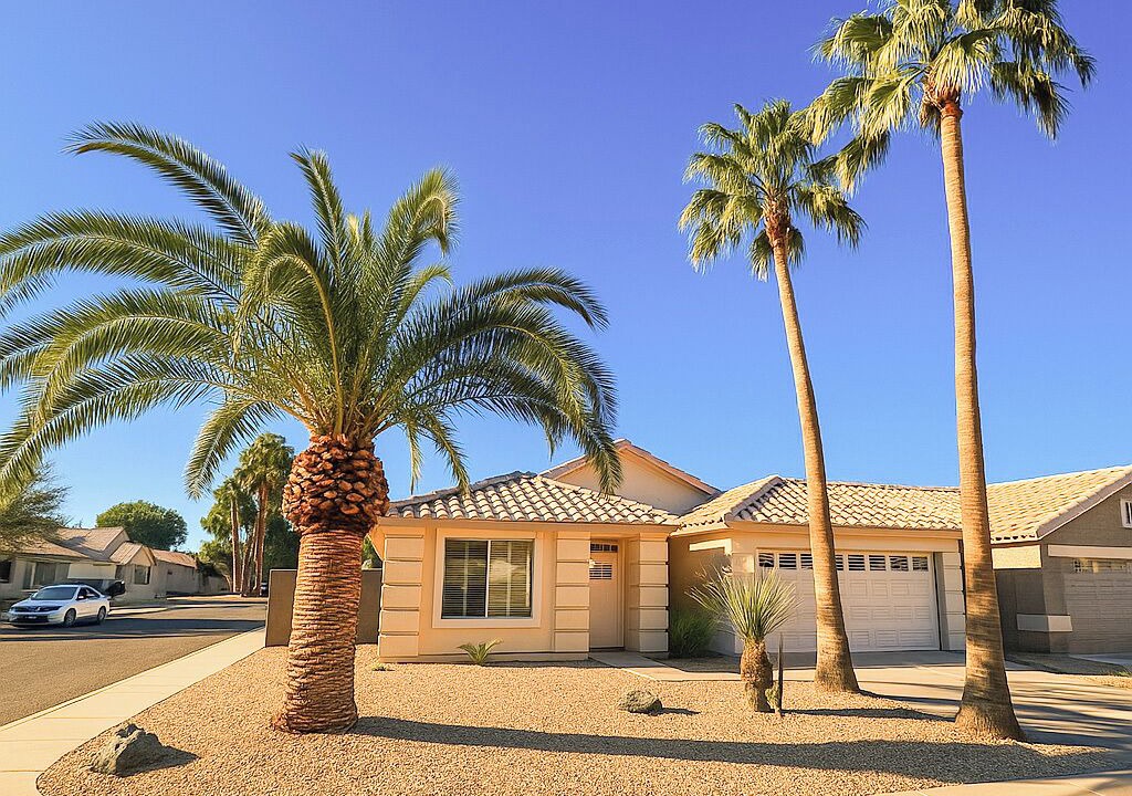 Photo of Outdoor in Paradise Valley Village