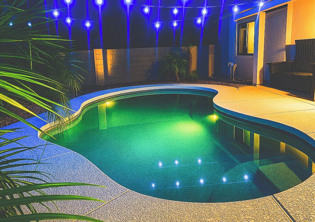 Photo of Outdoor in Paradise Valley Village