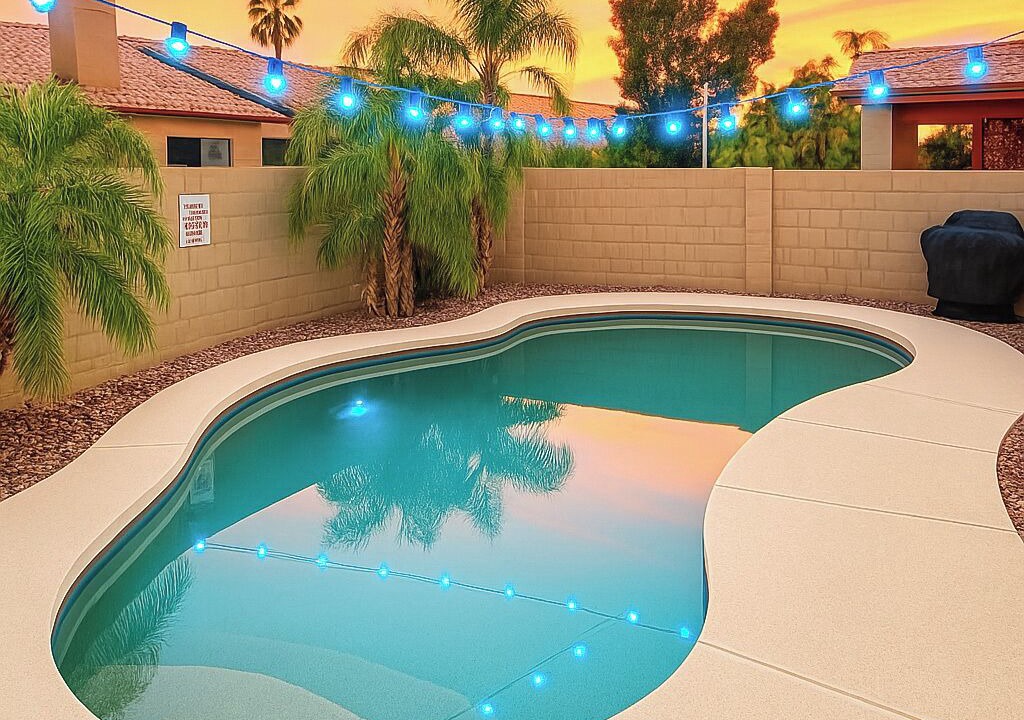 Photo of Outdoor in Paradise Valley Village