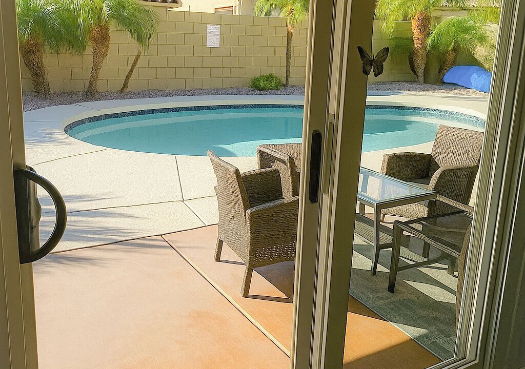 Photo of Outdoor in Paradise Valley Village