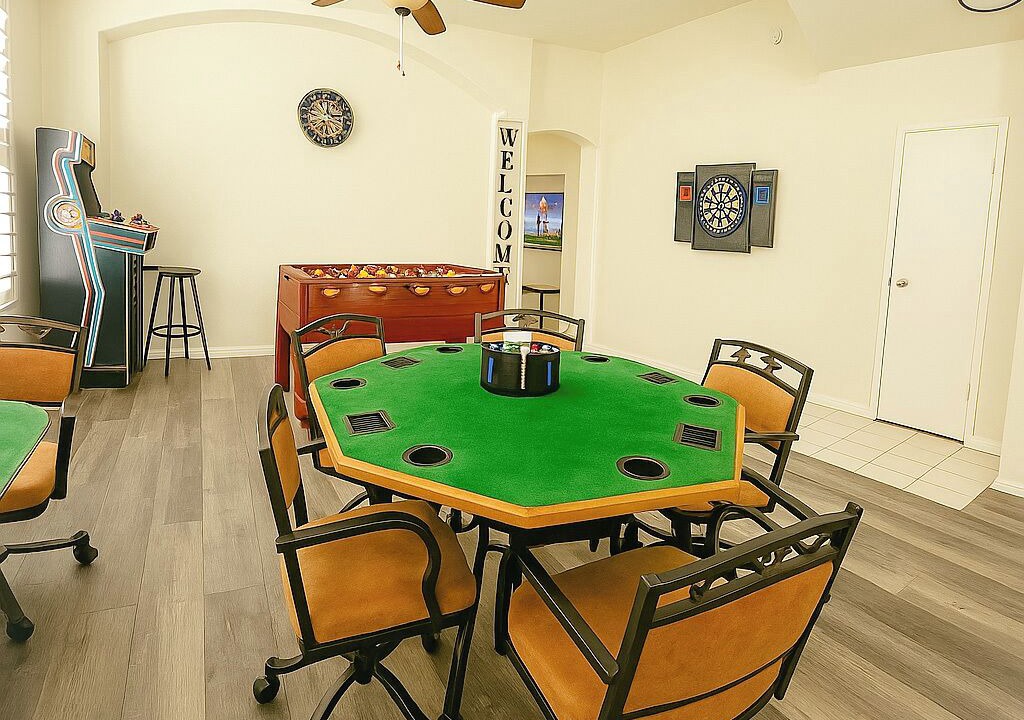 Photo of Bedroom in Paradise Valley Village