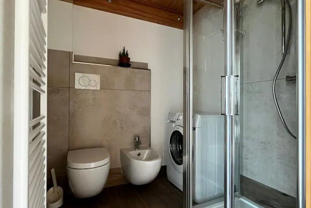 Photo of Bathroom in Sant'Orsola Terme