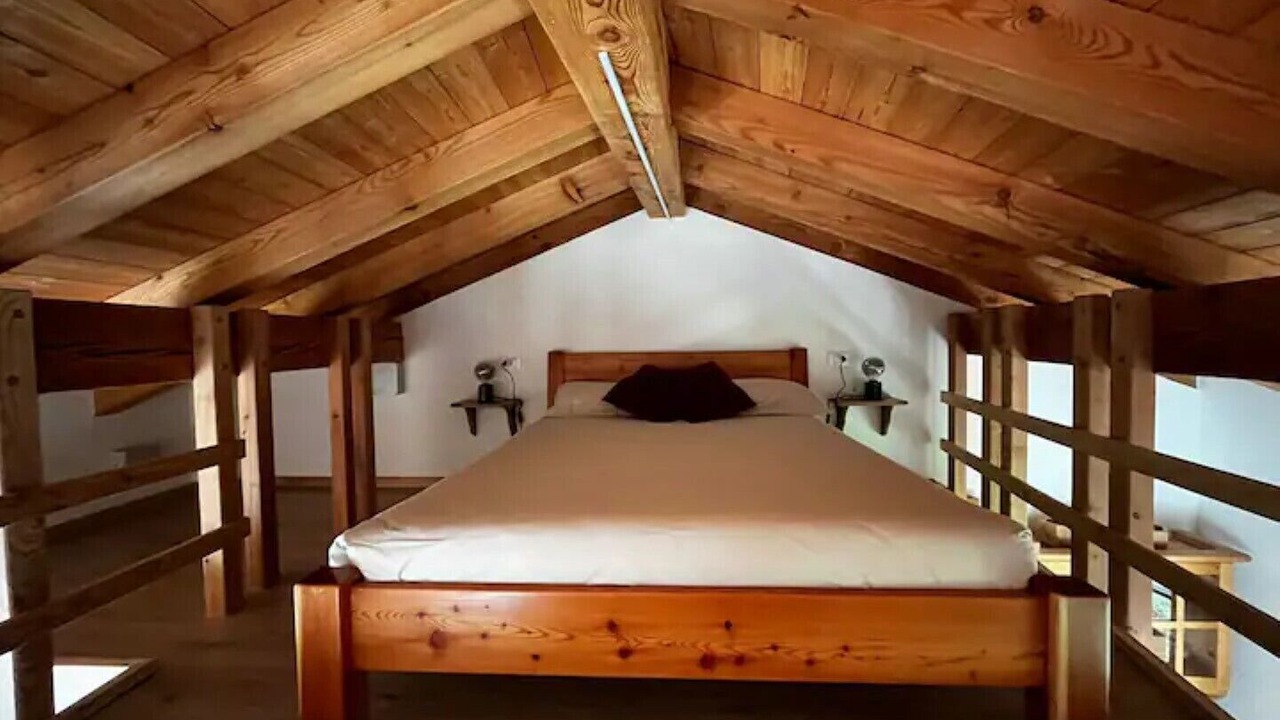 Photo of Bedroom in Sant'Orsola Terme