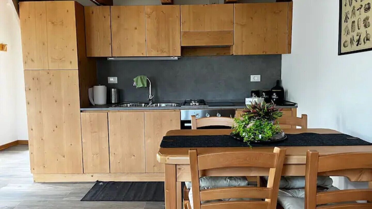 Photo of Kitchen in Sant'Orsola Terme