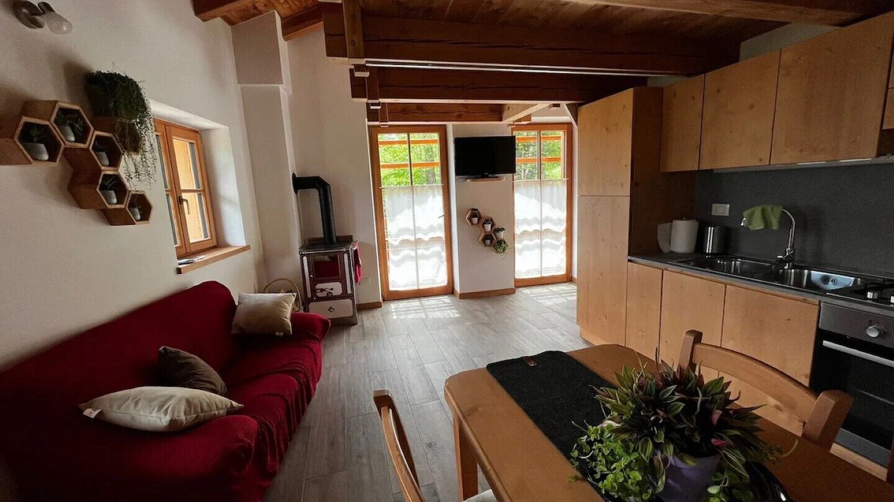 Photo of Livingroom in Sant'Orsola Terme