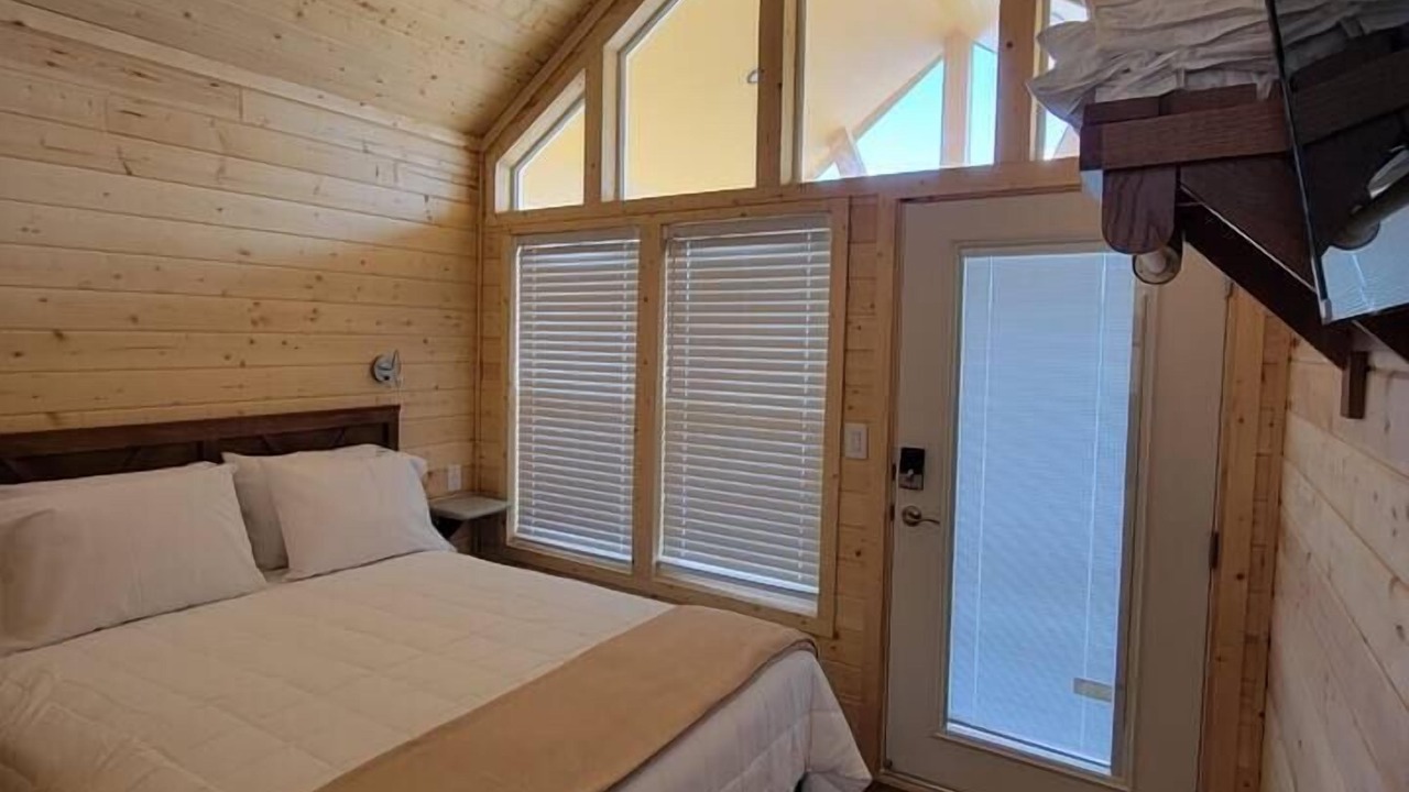 Photo of Bedroom in Valle