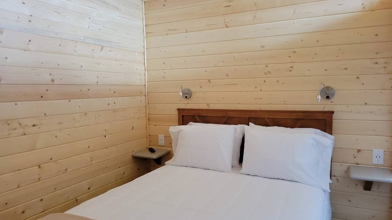 Photo of Bedroom in Valle