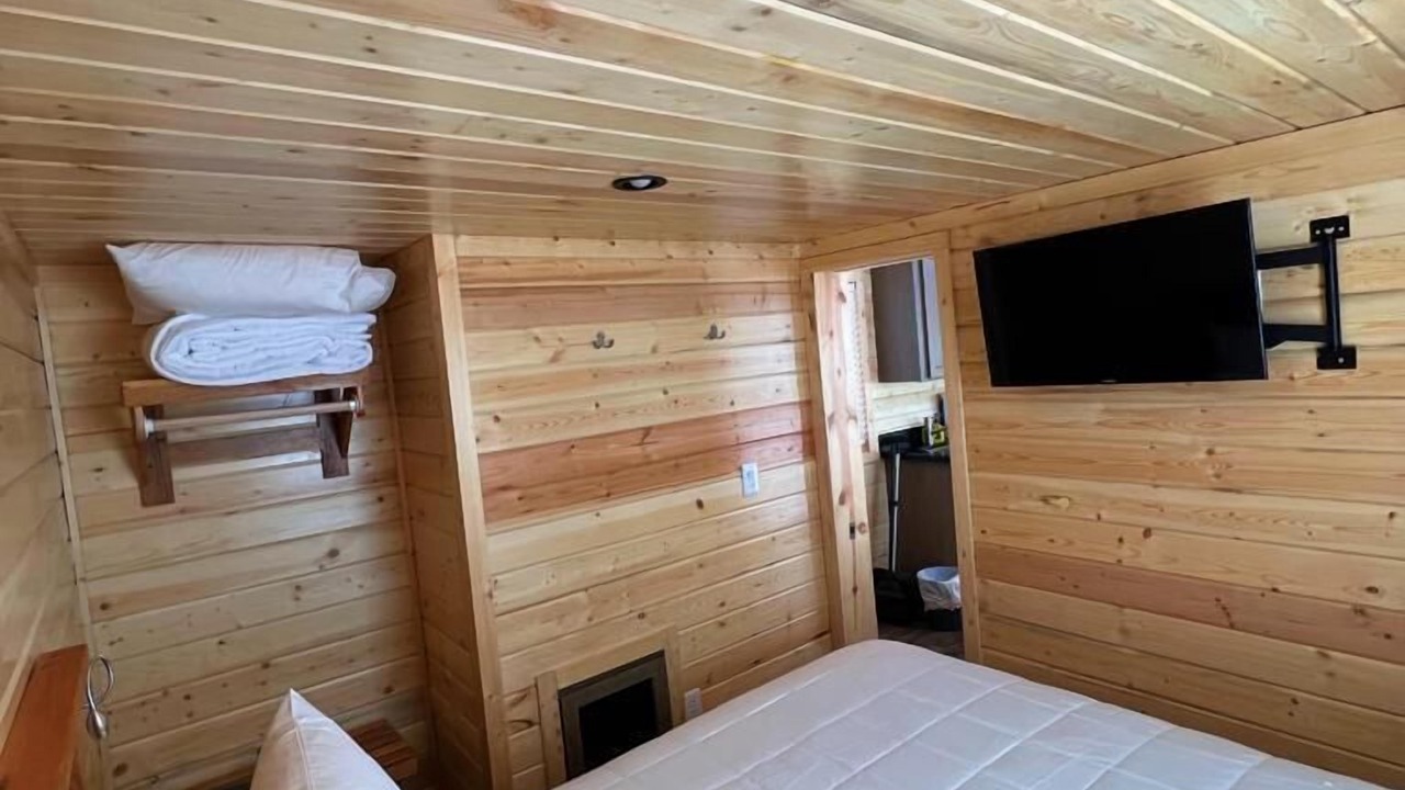 Photo of Bedroom in Valle