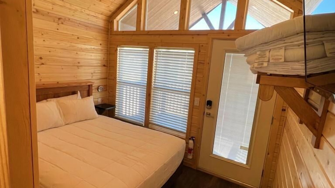Photo of Bedroom in Valle