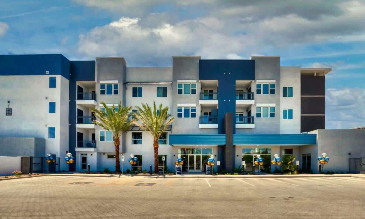 Photo of Outdoor in La Buena Vida