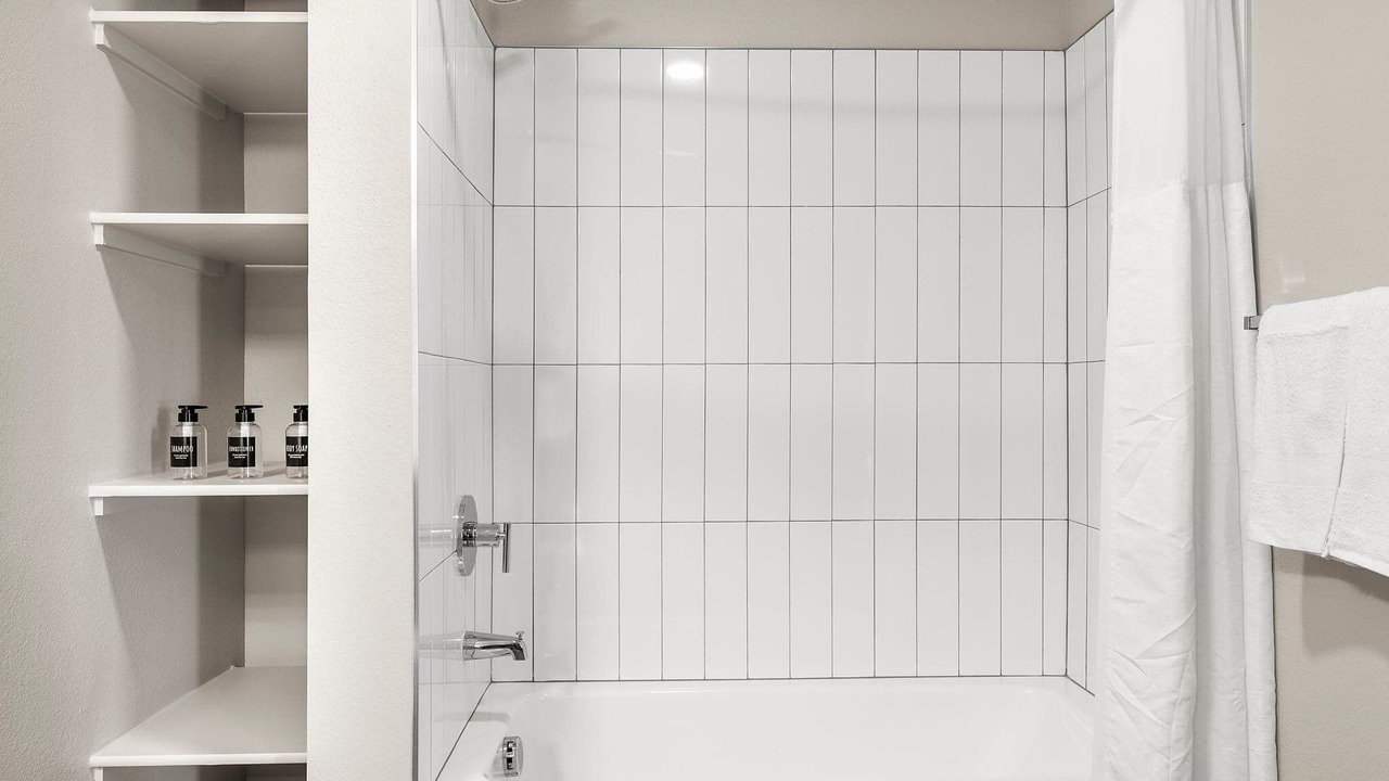 Photo of Bathroom in La Buena Vida