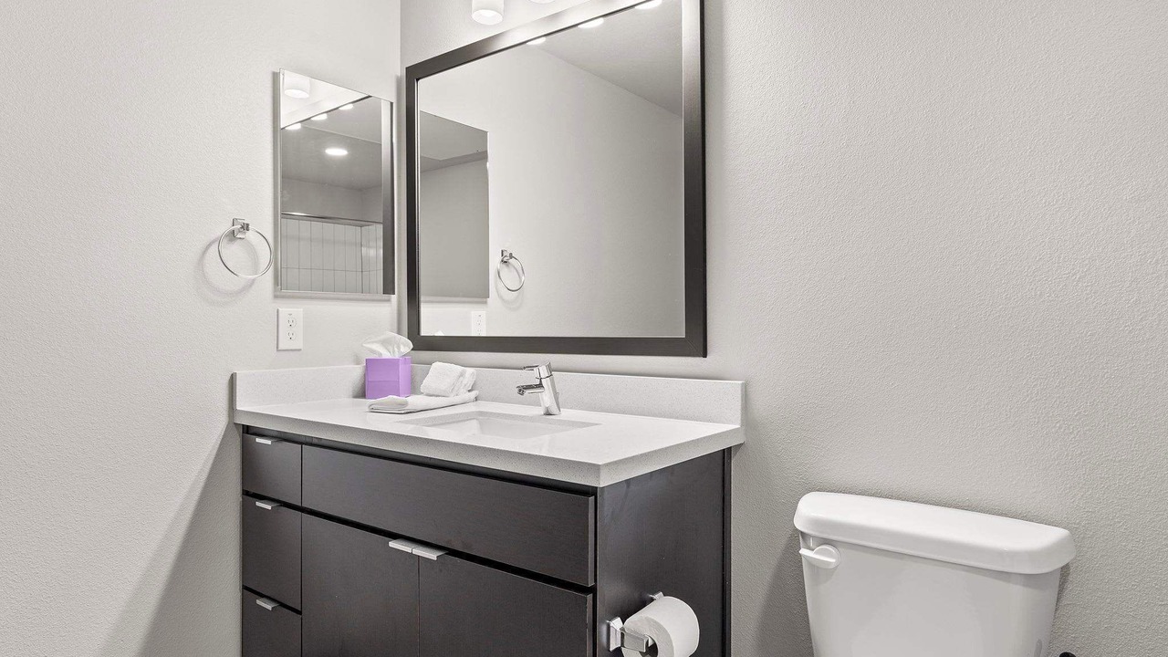 Photo of Bathroom in La Buena Vida