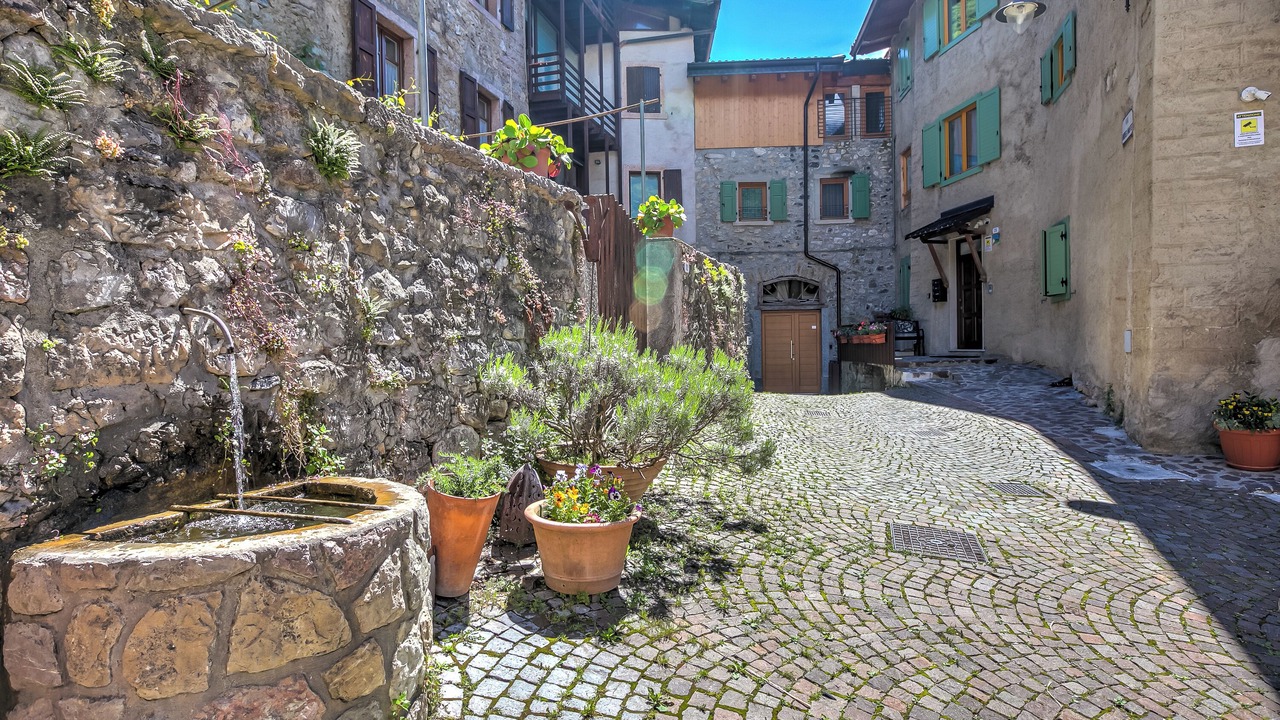 Photo of Outdoor in Ville del Monte