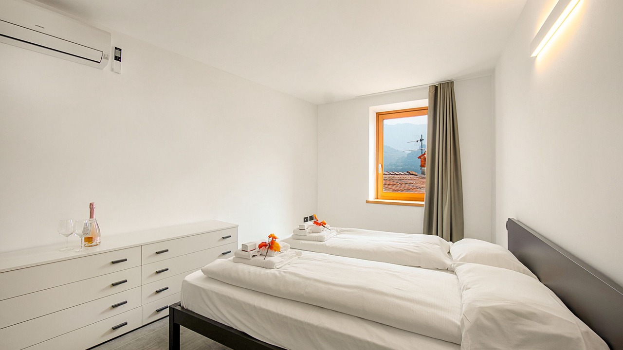 Photo of Bedroom in Ville del Monte