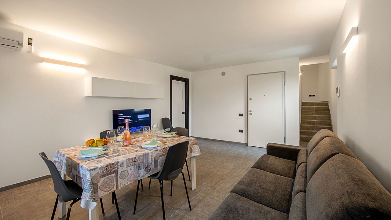 Photo of Bedroom in Ville del Monte
