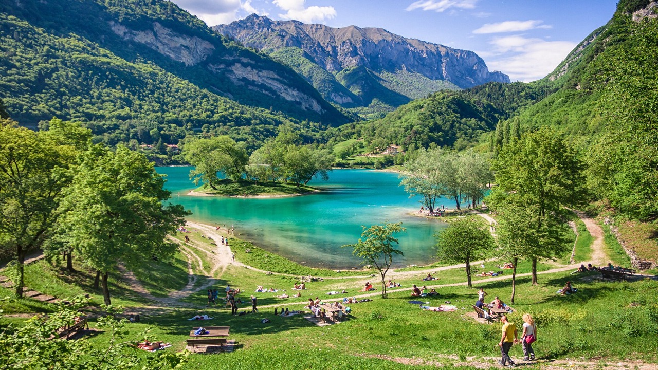 Photo of Outdoor in Ville del Monte