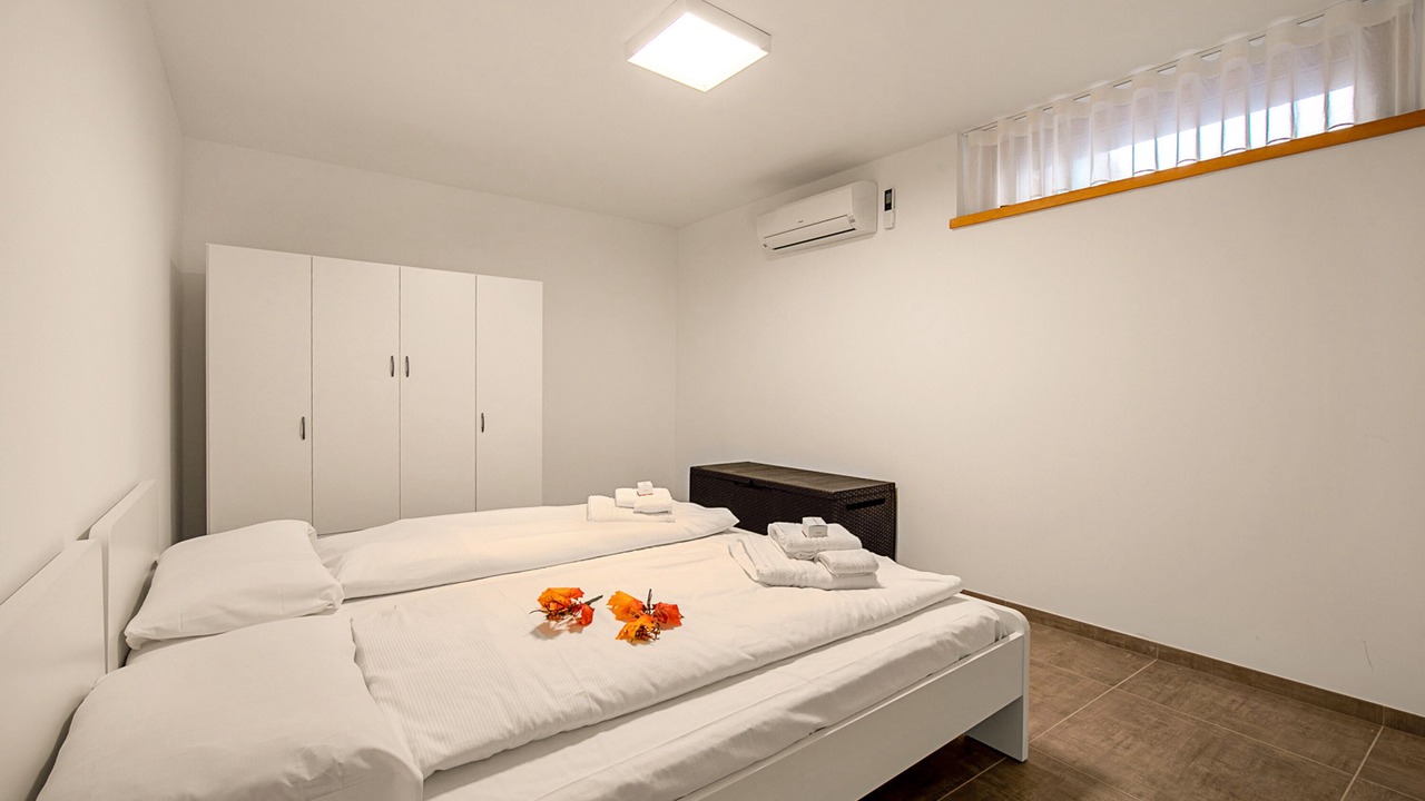 Photo of Bedroom in Ville del Monte