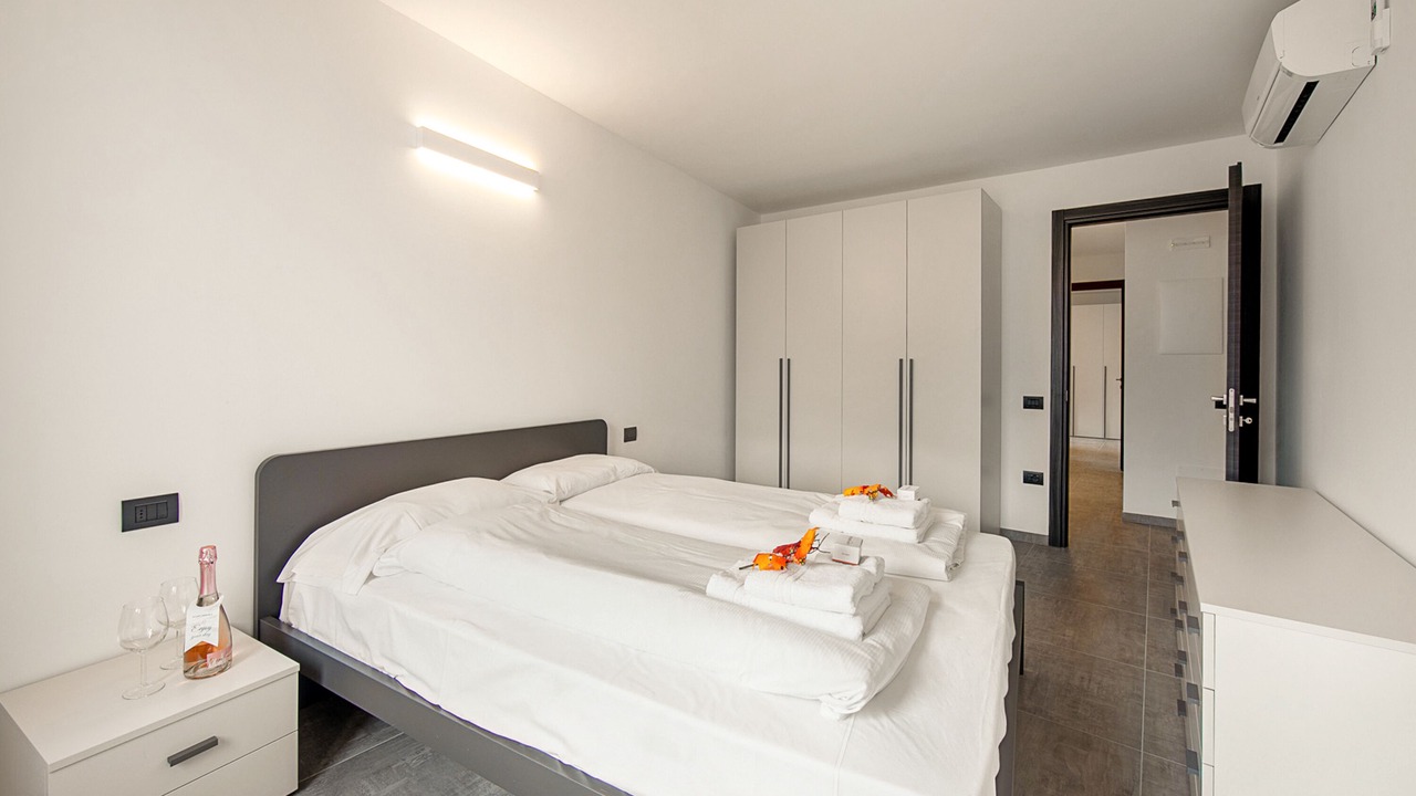 Photo of Bedroom in Ville del Monte