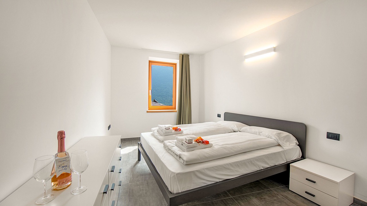 Photo of Bedroom in Ville del Monte