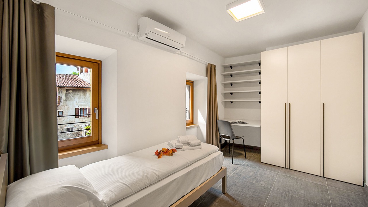 Photo of Bedroom in Ville del Monte