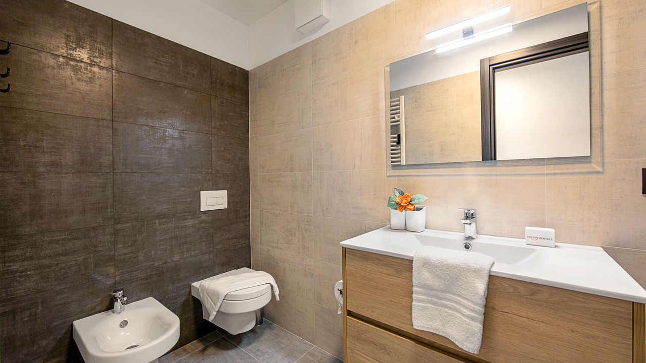 Photo of Bathroom in Ville del Monte