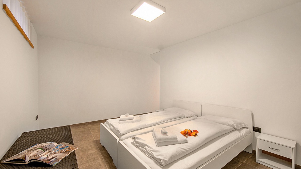 Photo of Bedroom in Ville del Monte