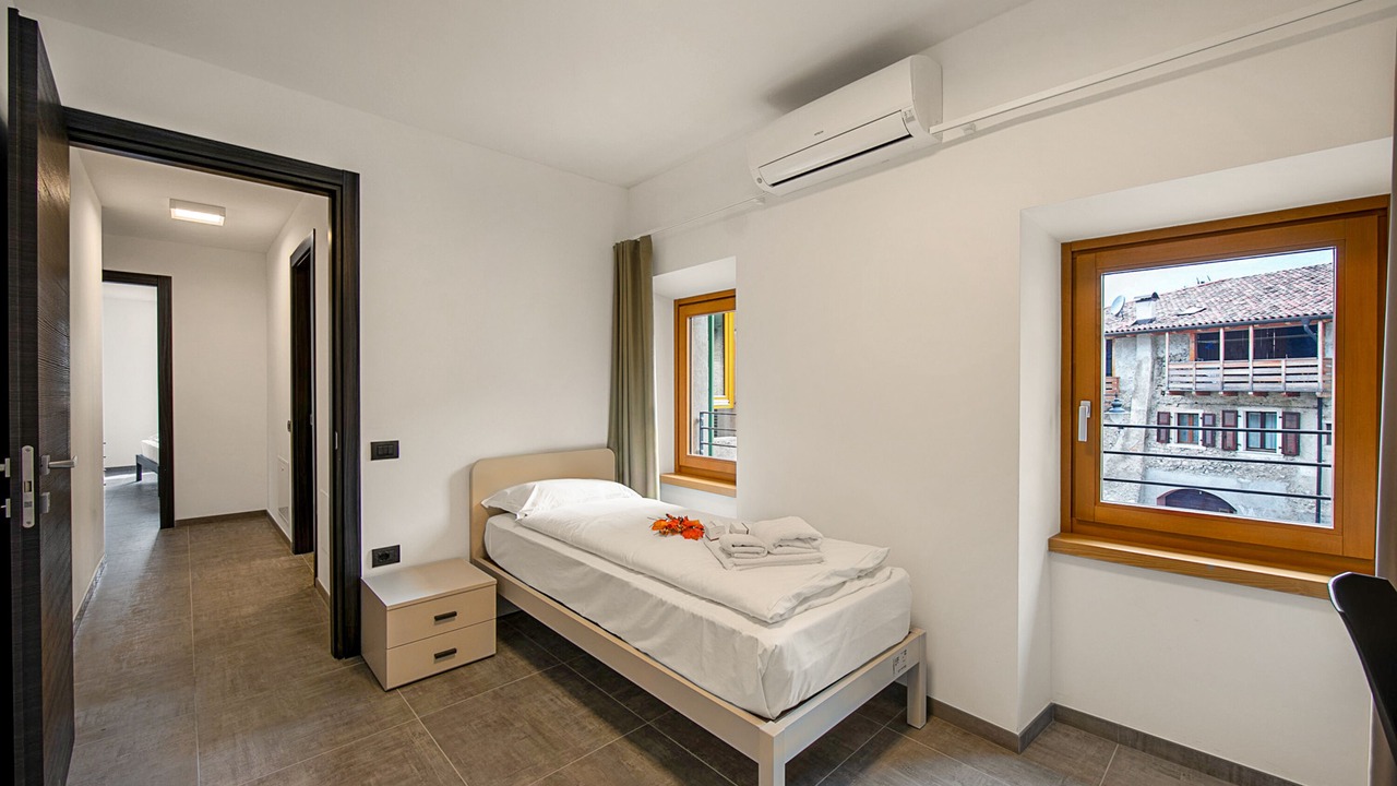 Photo of Bedroom in Ville del Monte
