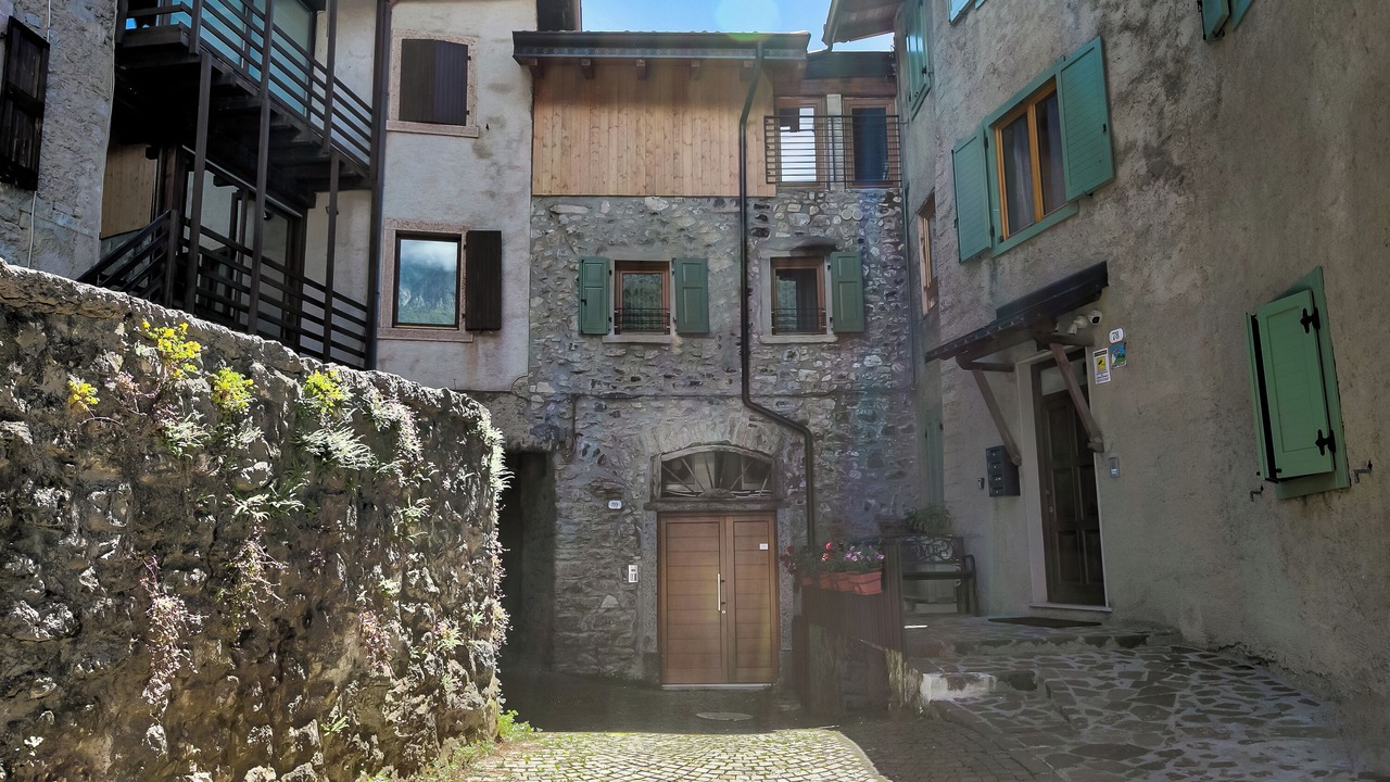 Photo of Outdoor in Ville del Monte