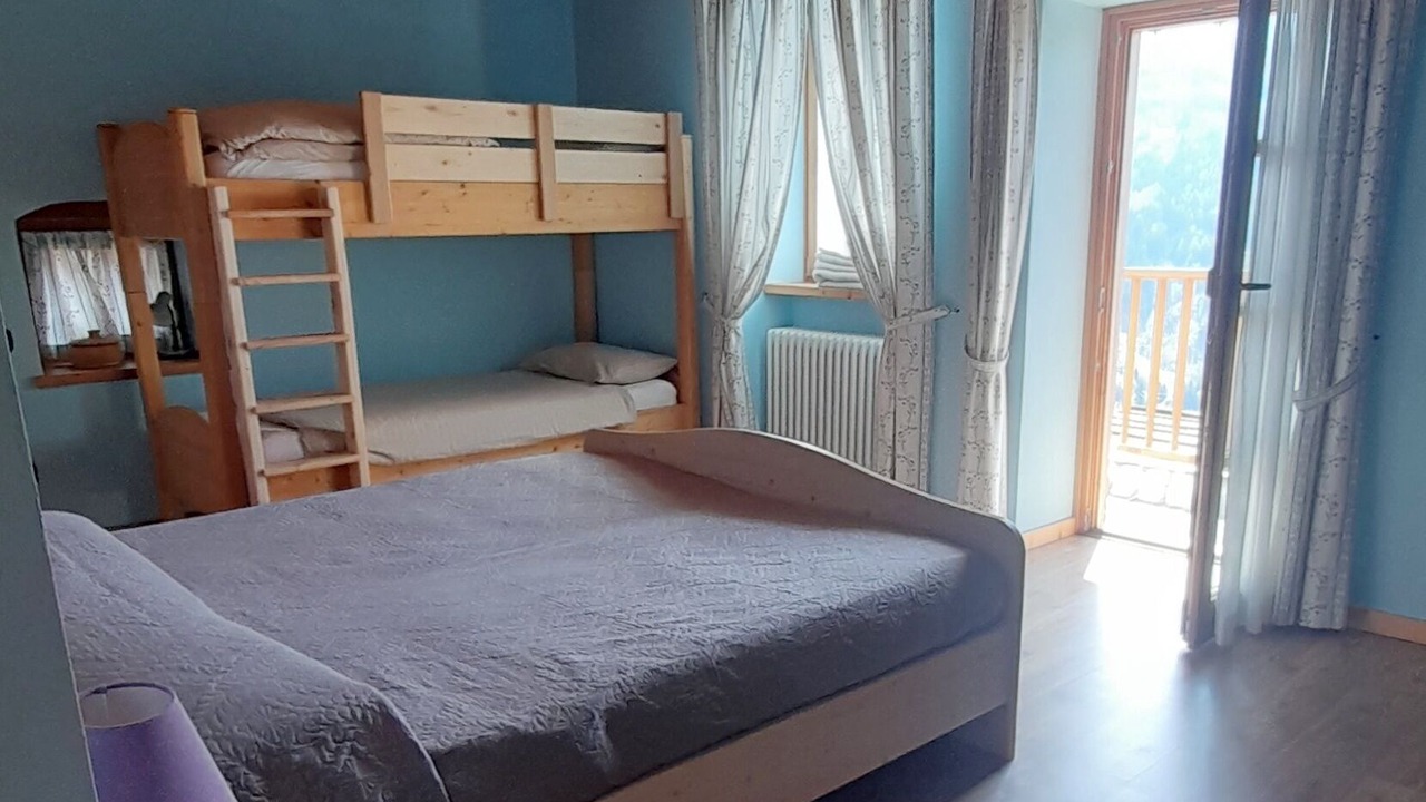 Photo of Bedroom in Sant'Orsola Terme