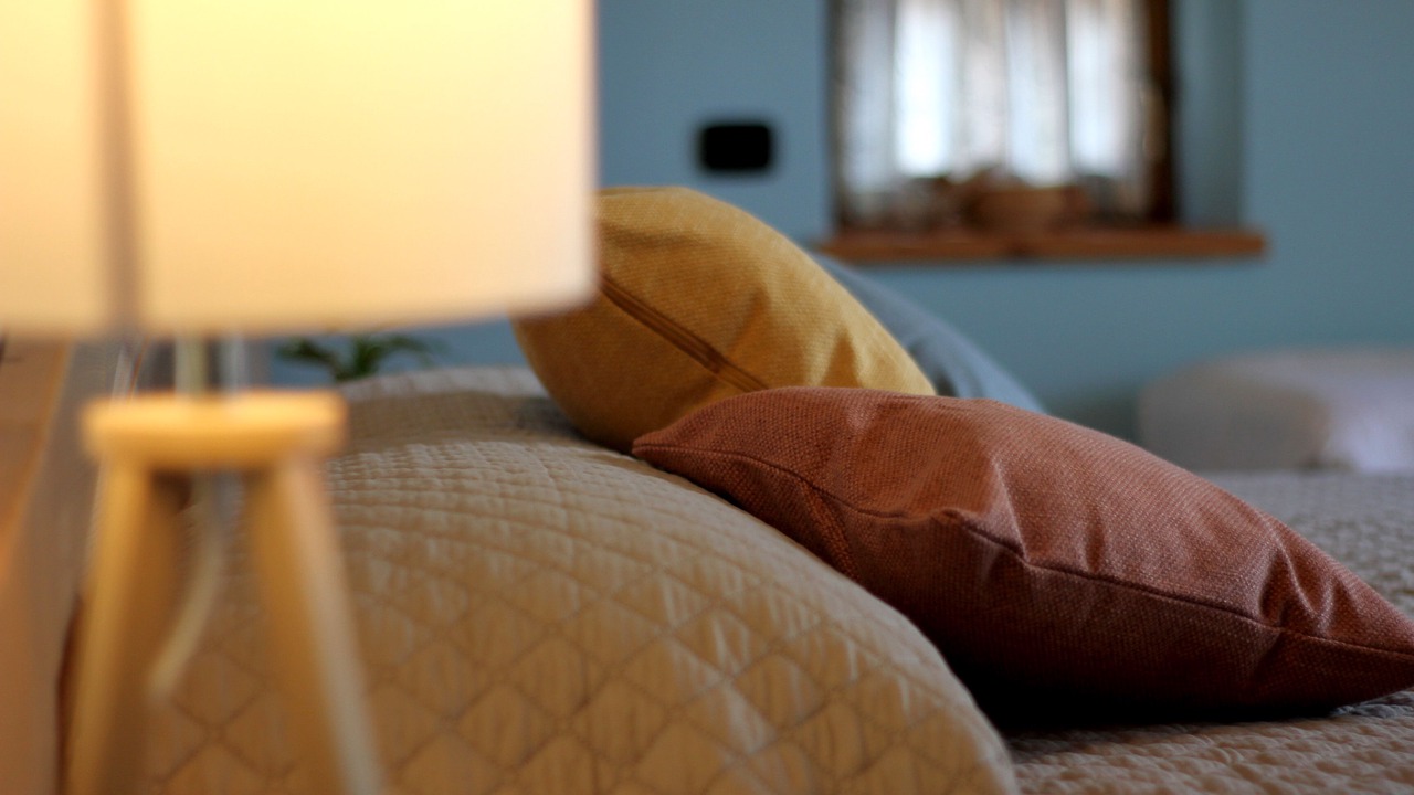 Photo of Bedroom in Sant'Orsola Terme