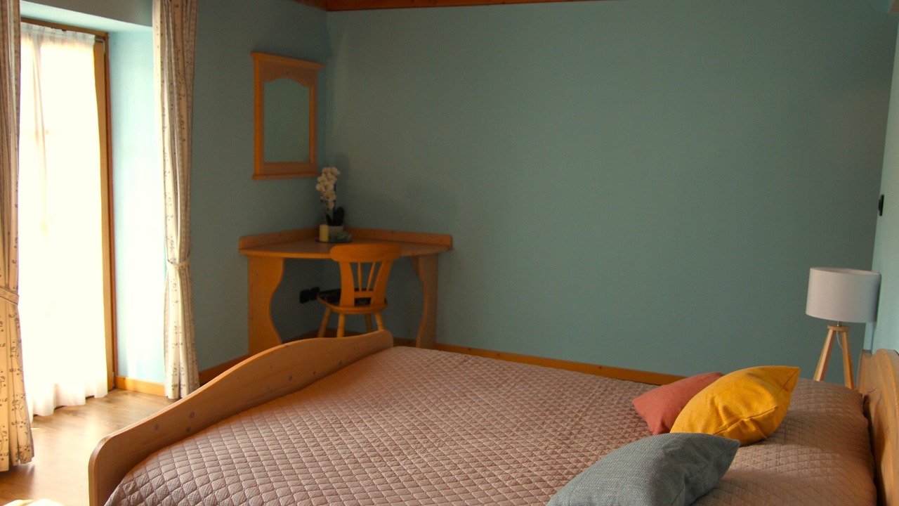 Photo of Bedroom in Sant'Orsola Terme