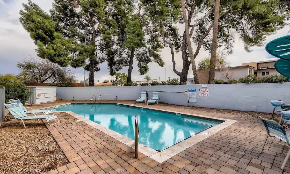 Photo of Outdoor in South Scottsdale