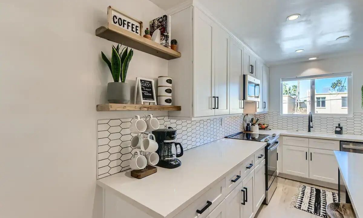 Photo of Kitchen in South Scottsdale