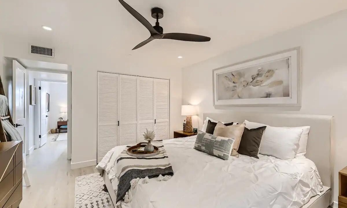 Photo of Bedroom in South Scottsdale